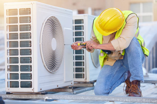 HVAC Emergency Services in West Milton, OH