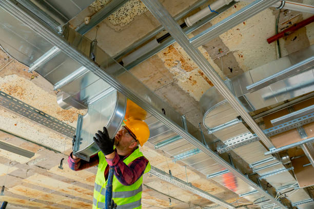 Best HVAC Emergency Services  in West Milton, OH
