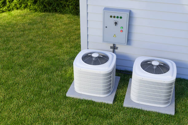 Best Best HVAC Companies  in West Milton, OH