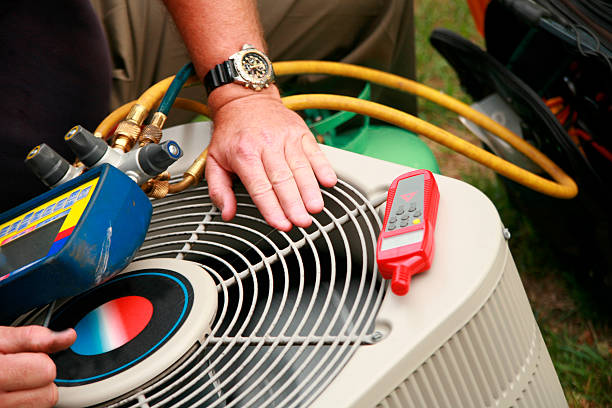 Best HVAC Repair Near Me  in West Milton, OH