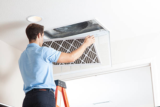 Best Local HVAC Companies  in West Milton, OH