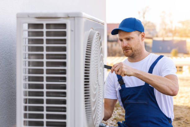 Best HVAC Repair Near Me  in West Milton, OH