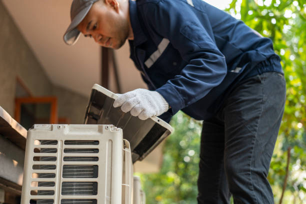 Best HVAC System Installation  in West Milton, OH