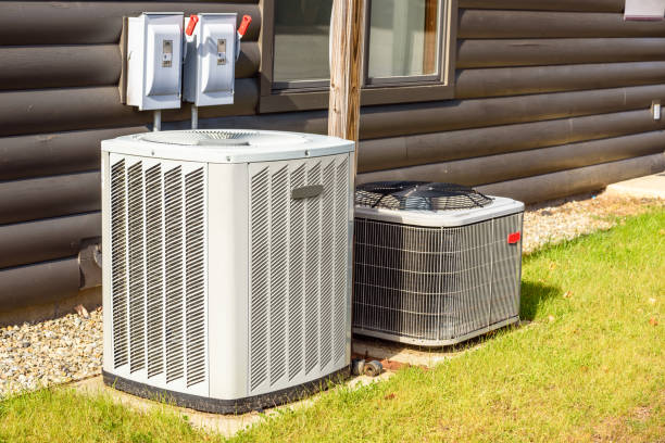  West Milton, OH HVAC Pros